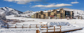 Wyndham Park City